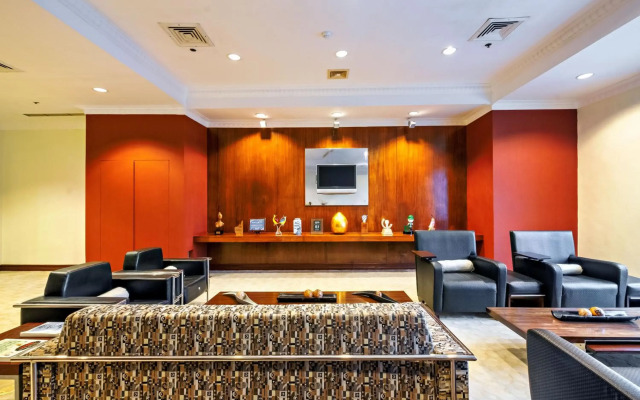 Waterfront Cebu City Hotel & Casino