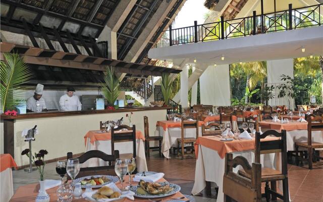 Melia Las Antillas