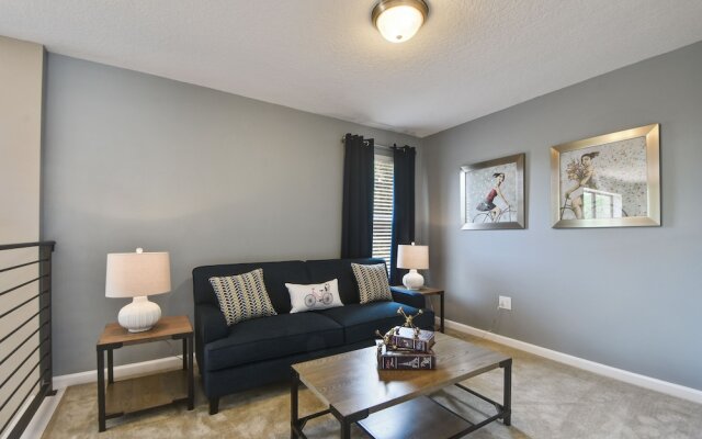 2636TW- Veranda Palms