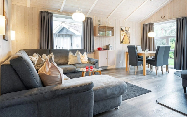 Holiday Home in Otterndorf