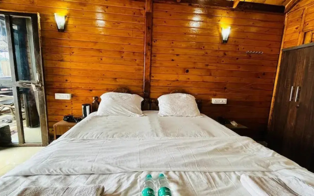 Palolem Luxurious Cottages