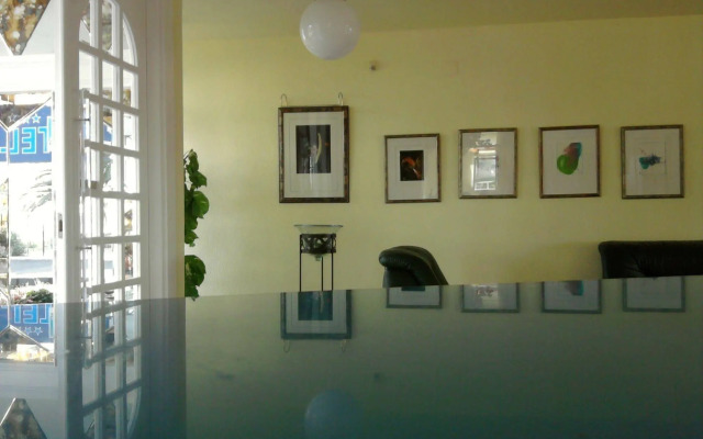 Hotel Playamar Laredo