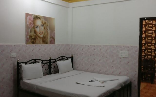 Saby Guest House