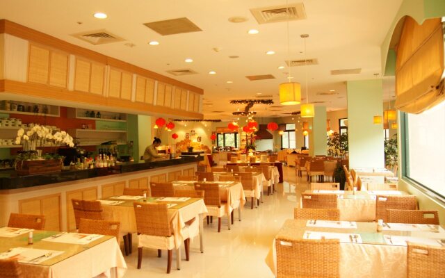 Hoya Resort Hotel Wuling