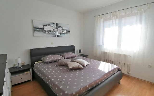 House Nadia, village Sveti Kirin