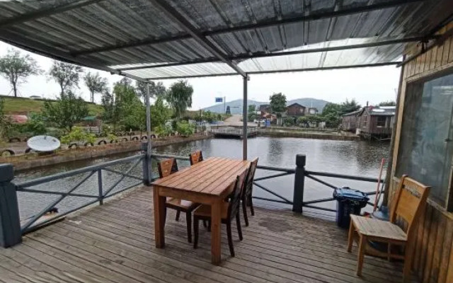 Crab Restaurant Inn Suzhou