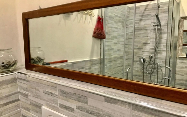 Cà Lea,2 Minuti dalla Spiaggia di Monterosso