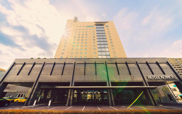 Hotel Aomori