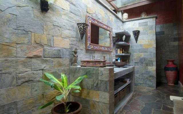 Villa Anjing