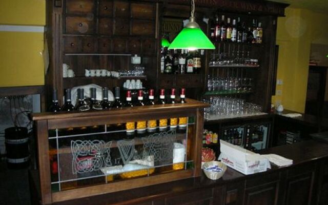 Locanda dei Cavalieri