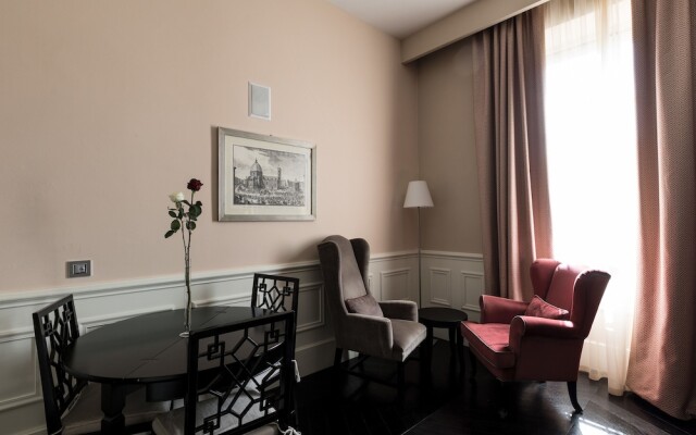 Cavalieri Palace Luxury Residences