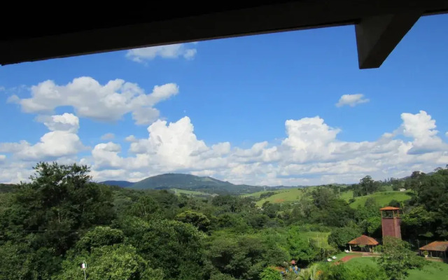 Hotel Cabreúva Resort