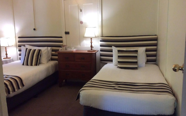 Margaret River Guest House
