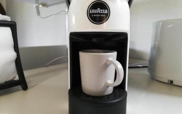 Minivilla a Viterbo a 5 Minuti Dal Centro