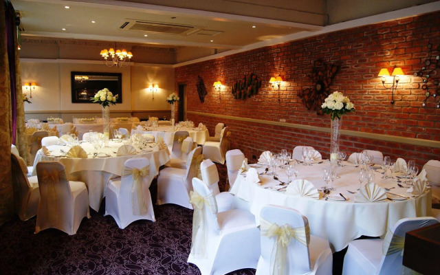 The Rutland Hotel