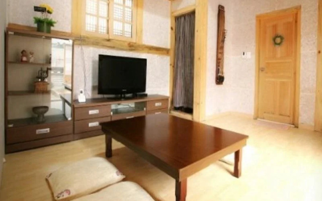 Sejong Hanok Guesthouse