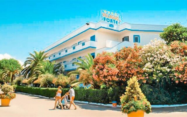 Apulia Hotels Forte Club di Scalea