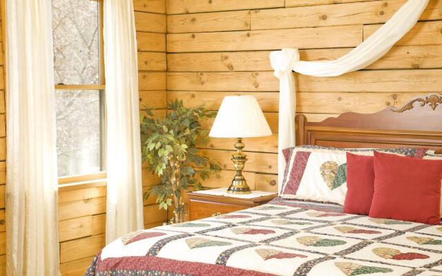 Harmony Hill Bed and Breakfast