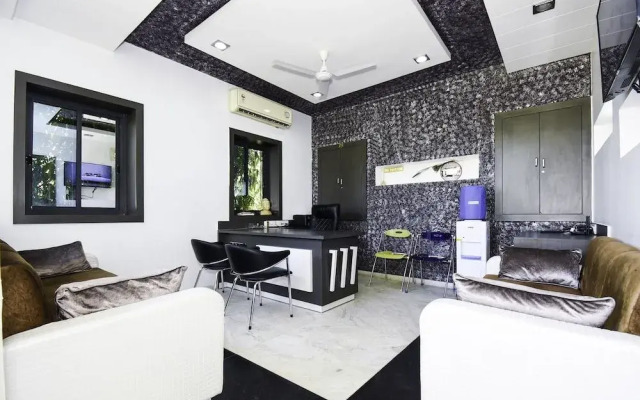 Shahi Bagh by OYO Rooms