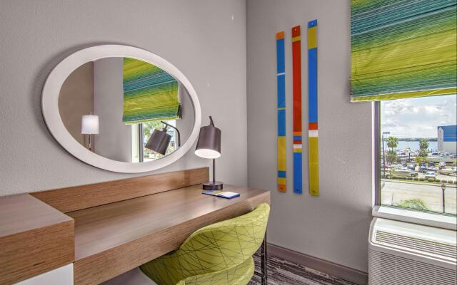 Hampton Inn Houston NASA-Johnson Space Center