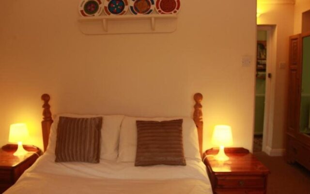 Park View Guest House