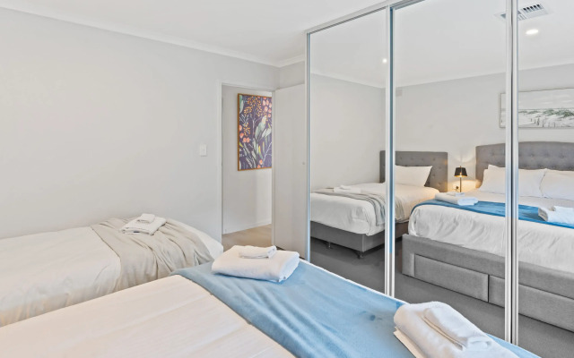 Payneham South Paradise Suite 1