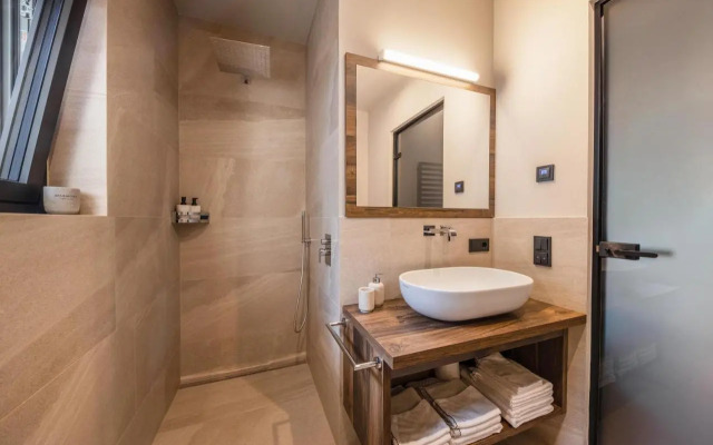 Apartment 16 cityview