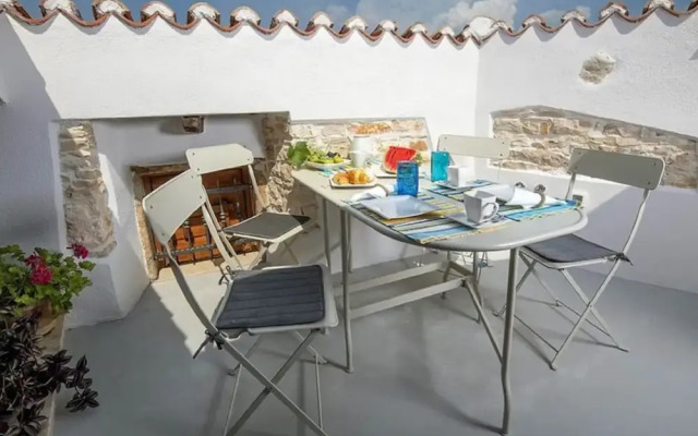 Holiday Home in Vodnjan With Private Terrace