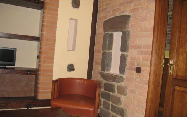 SnT Central Apartment