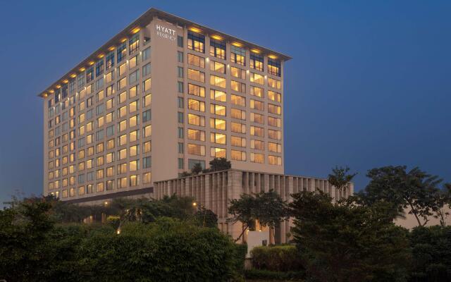 Hyatt Regency Amritsar