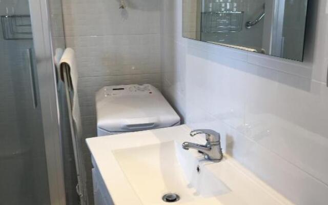 Apartamento Exclusivo en la Playa 9