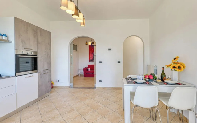 Miramare 2 LUX - Total Sea View