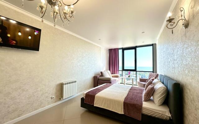 Apartments on Lenin street 298Bk4
