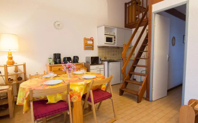 Holiday Home Les Charmilles-10
