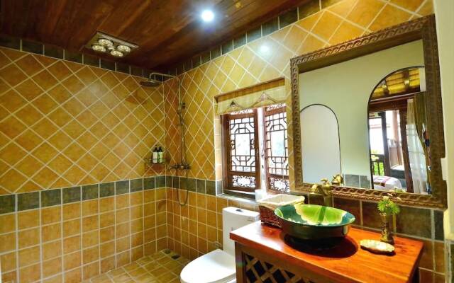 Kangmei Zhilian Inn