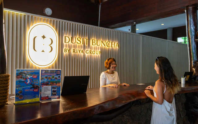 Dusit Buncha Koh Tao by Riya Group