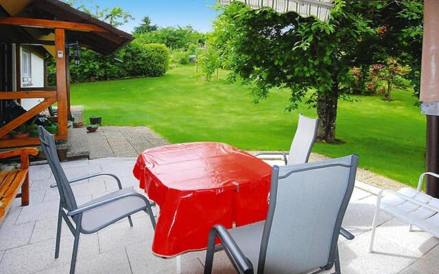 Apartment in Kleines Wiesental, Sallneck
