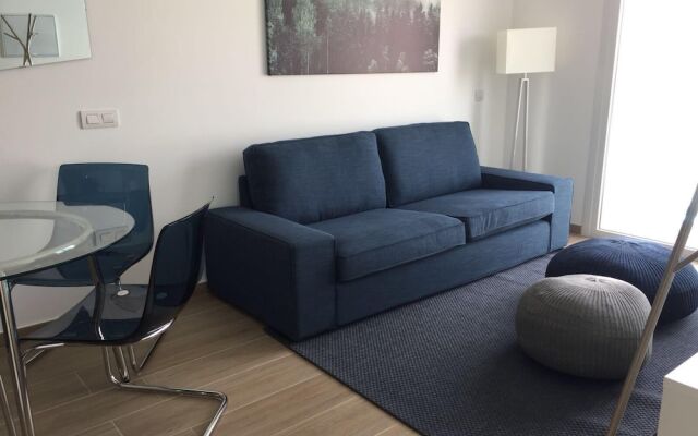 Apartamentos Blanco 35