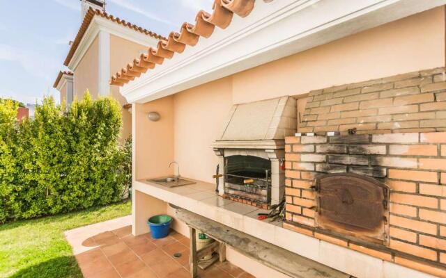 Villa Quinta da Marinha II (Allure)