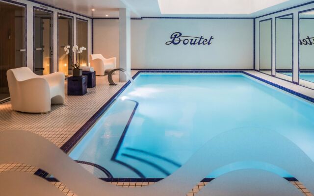Boutet Bastille Hotel Paris - MGallery Collection