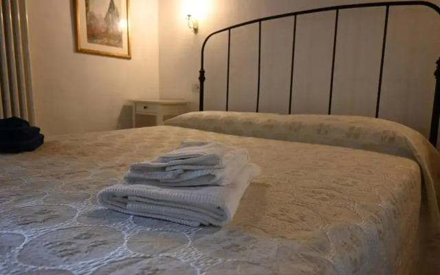 Penelope 2 Bedroom Apartment