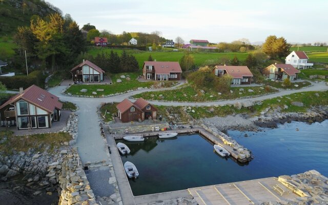 Åmøy Fjordferie