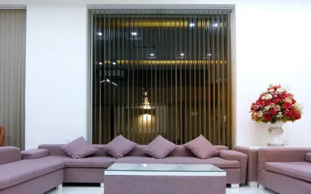 Tran Duy Villa C5