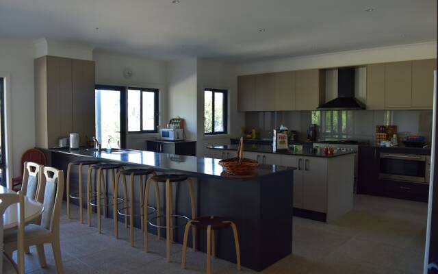 Labertouche Gypsy Creek Winery