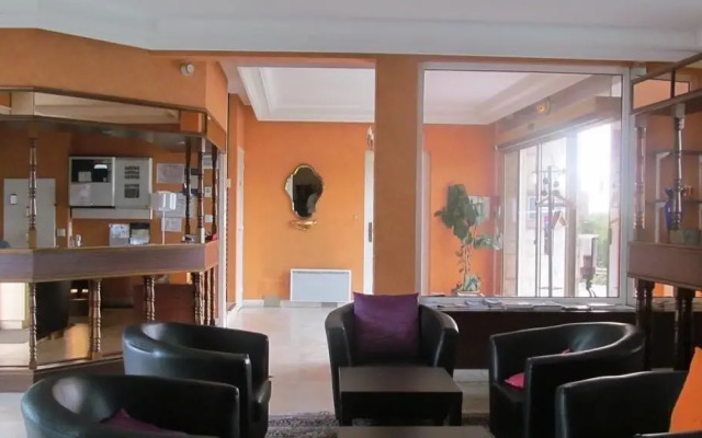 Hotel Le Baron