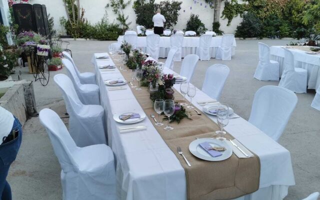 La Casa Grande de Zujaira