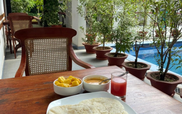 The Killians Boutique Hotel