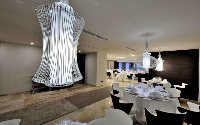 Kenzi Sidi Maarouf Hotel