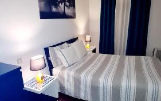 Maligueira Apartment