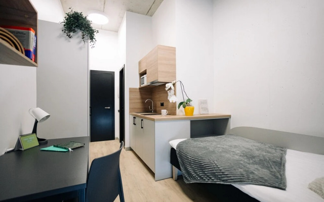 Vibrant Studios RIGA - SK